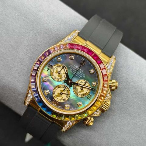 劳力士 ROLEX 迪通拿系列 