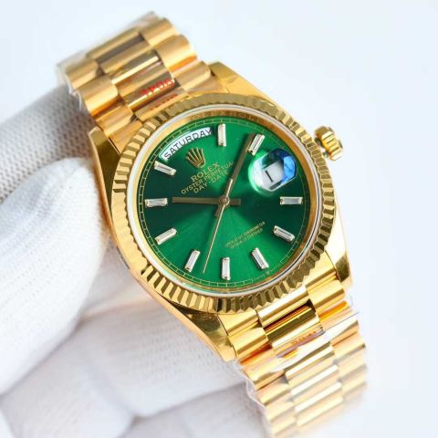 劳力士 ROLEX 星期日志型36系列 