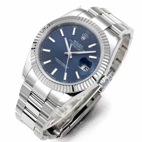 C厂 ROLEX 劳力士41mm日志系列 