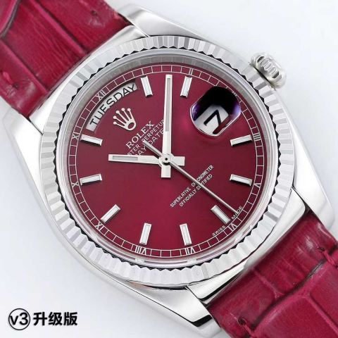 劳力士 ROLEX 日志系列